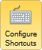 configureshortcuts