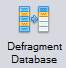 defragmentdatabase